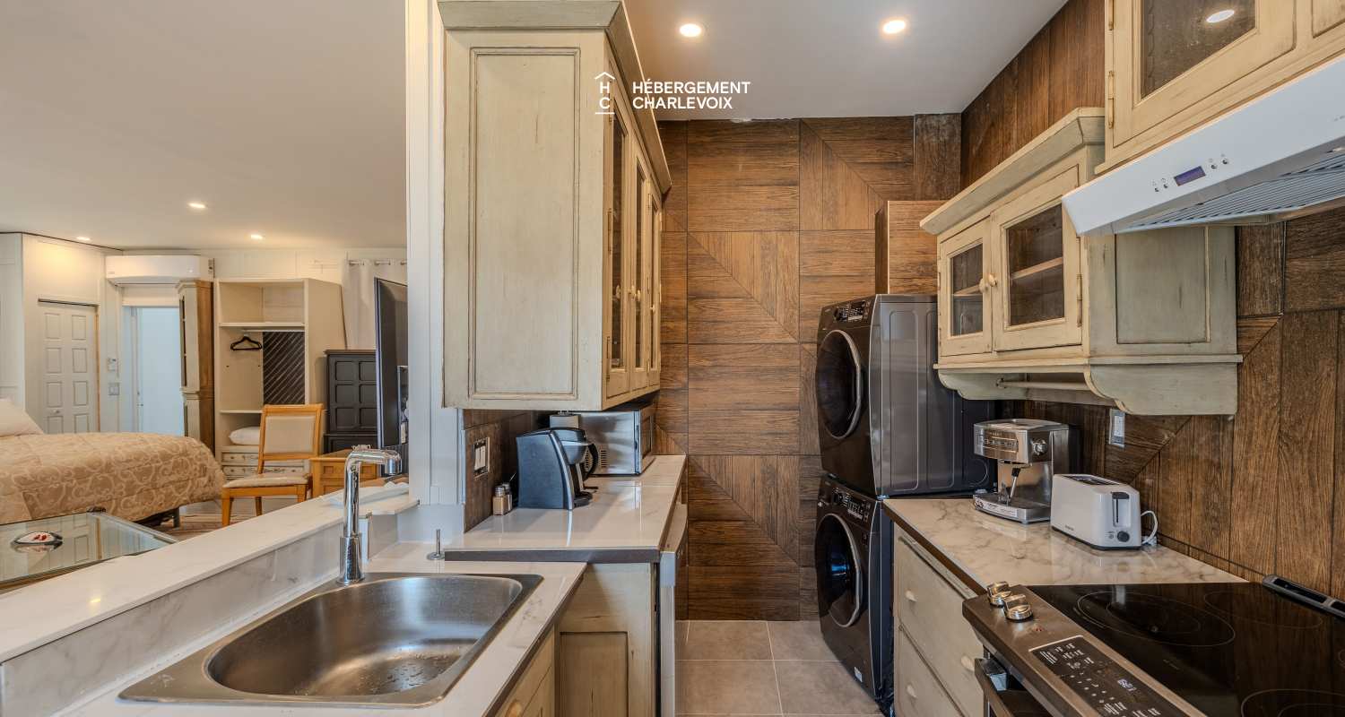 Le 102-Studio - Location mensuelle SEULEMENT